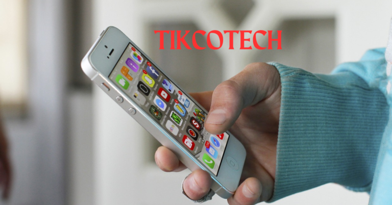 Tikcotech