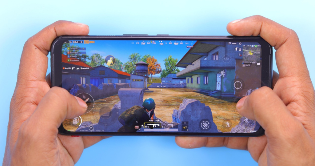 Tikcotech Android Game Emulator