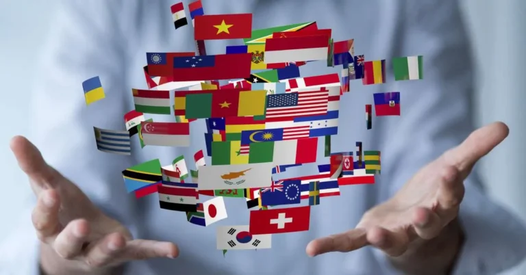 Translation Services