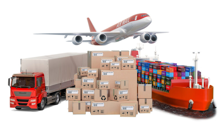 International Shipping
