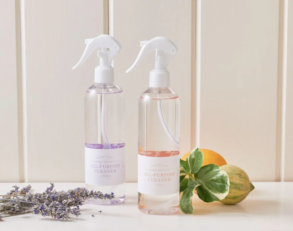 Room Fragrance