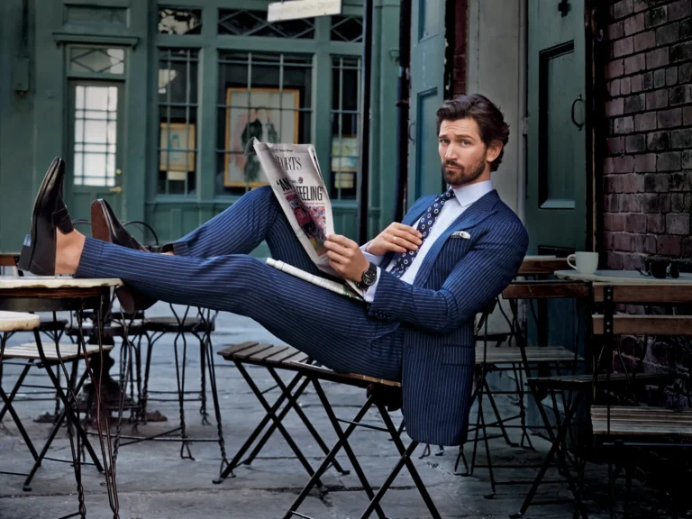 Men’s Suit Wholesale