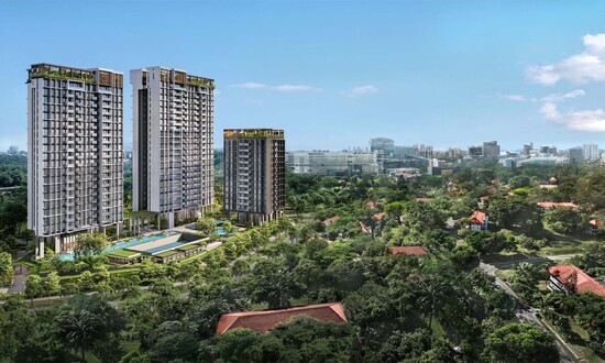 Penrith Condo: Embrace Urban Living with a Scenic Backdrop