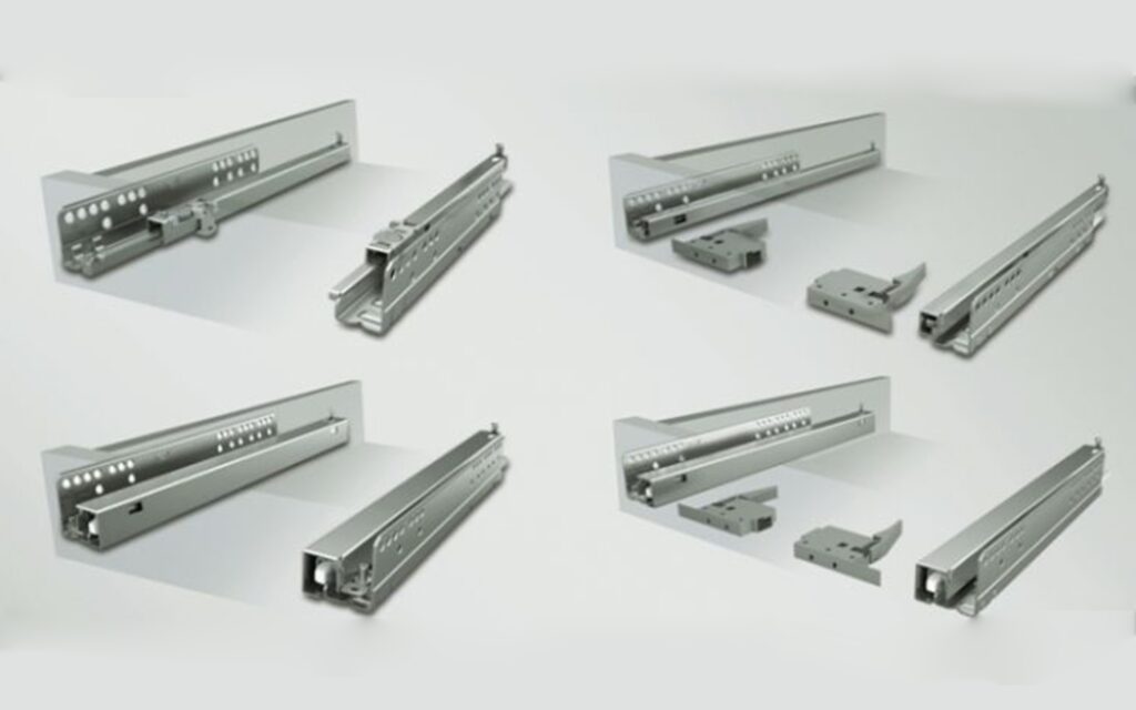 Drawer Slides
