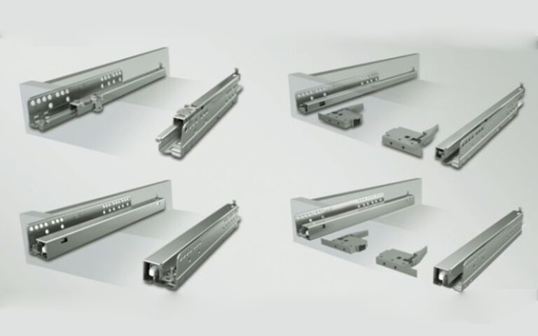 Drawer Slides