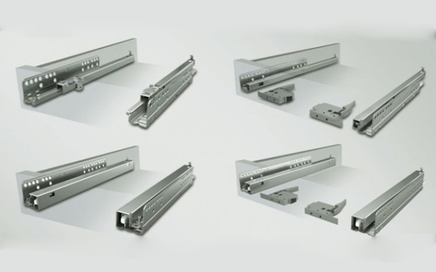 Drawer Slides