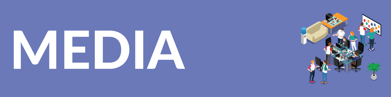 Kindling Media