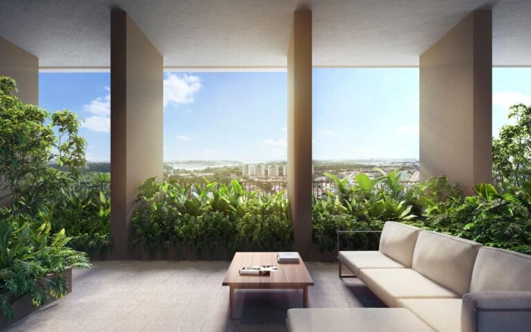 Penrith Condo: The Future of Stylish and Connected Living