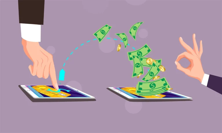 Transfer Money