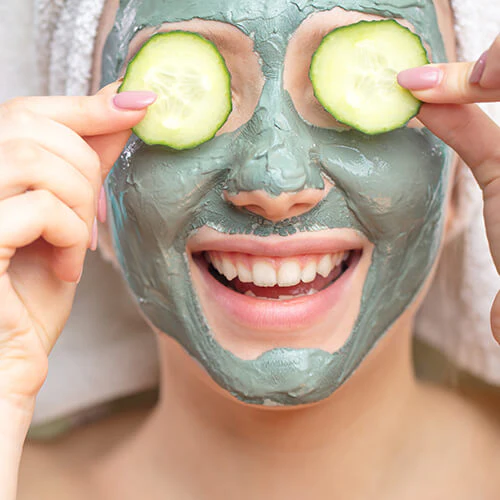 DIY Face Masks (Natural Skincare)