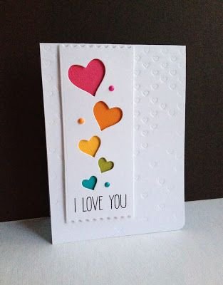 DIY Greeting Cards