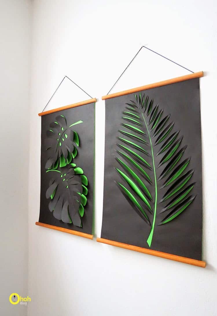 Decorative Wall Art
