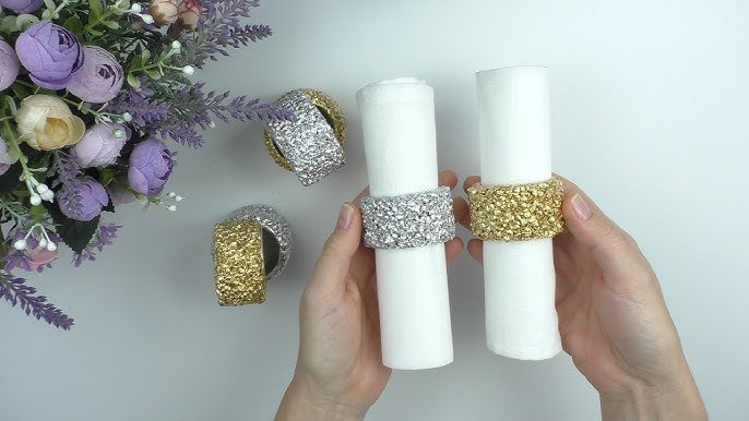 Napkin Rings