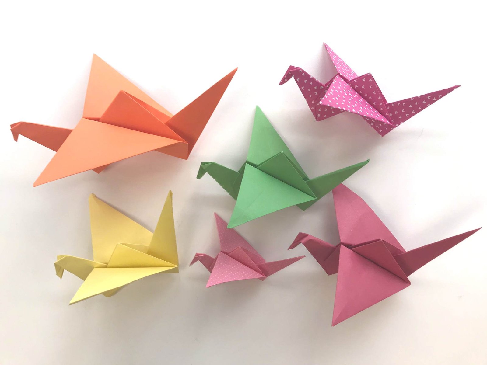 Origami Crane