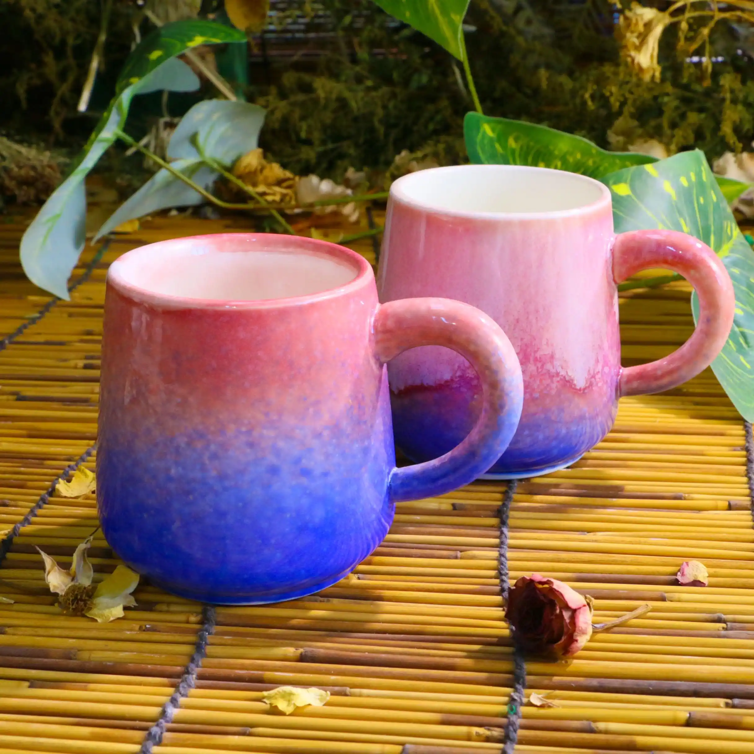 Ombre Gradient Mug