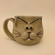 Whimsical Animal Mug